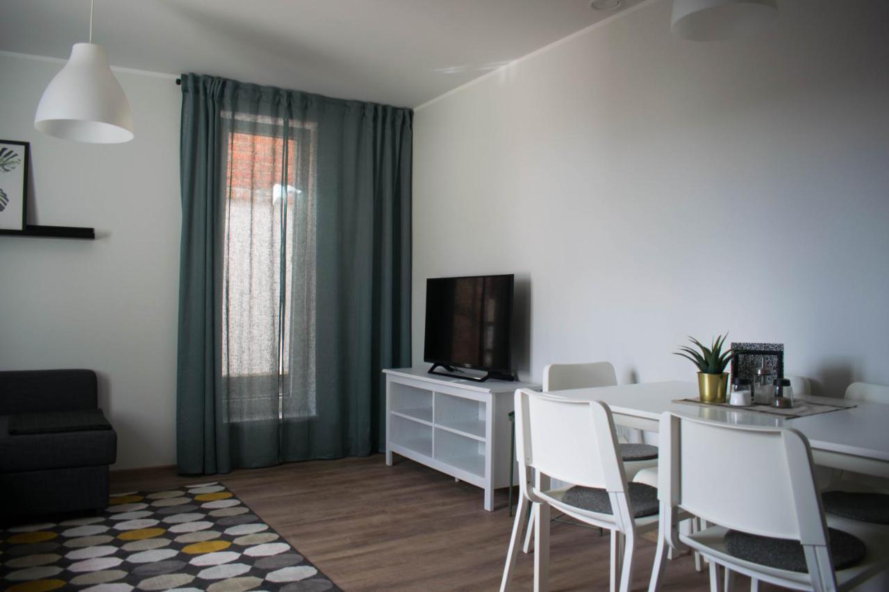 Just Rest Automatic Hostel Viljandi  Luaran gambar