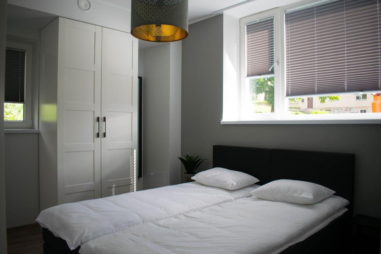 Just Rest Automatic Hostel Viljandi  Luaran gambar