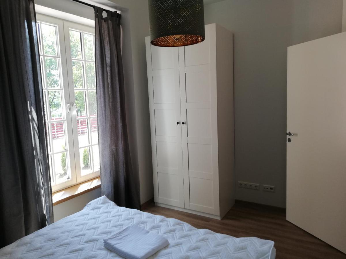 Just Rest Automatic Hostel Viljandi  Luaran gambar