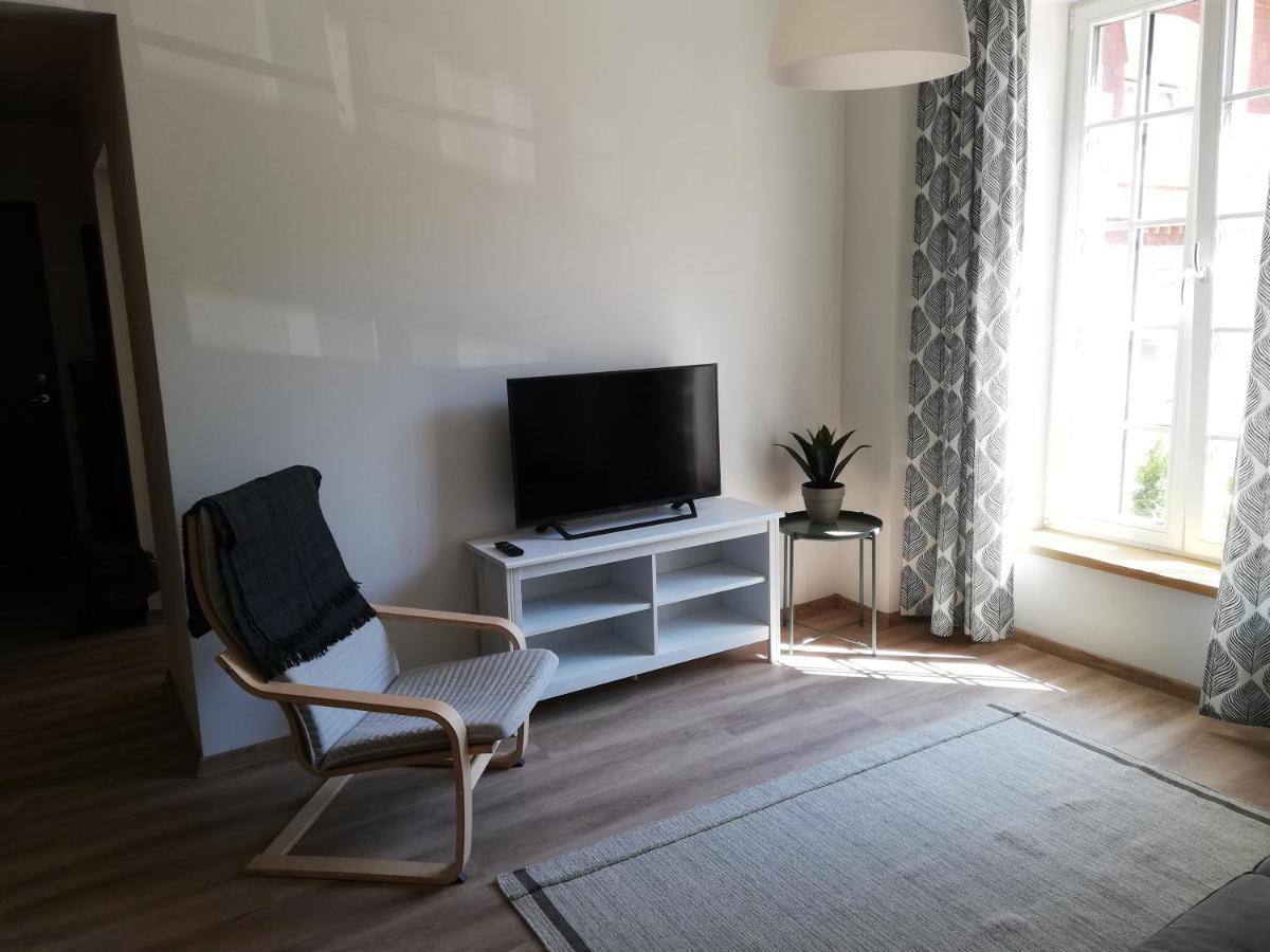 Just Rest Automatic Hostel Viljandi  Luaran gambar