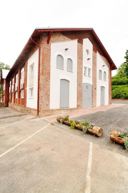 Just Rest Automatic Hostel Viljandi  Bilik gambar