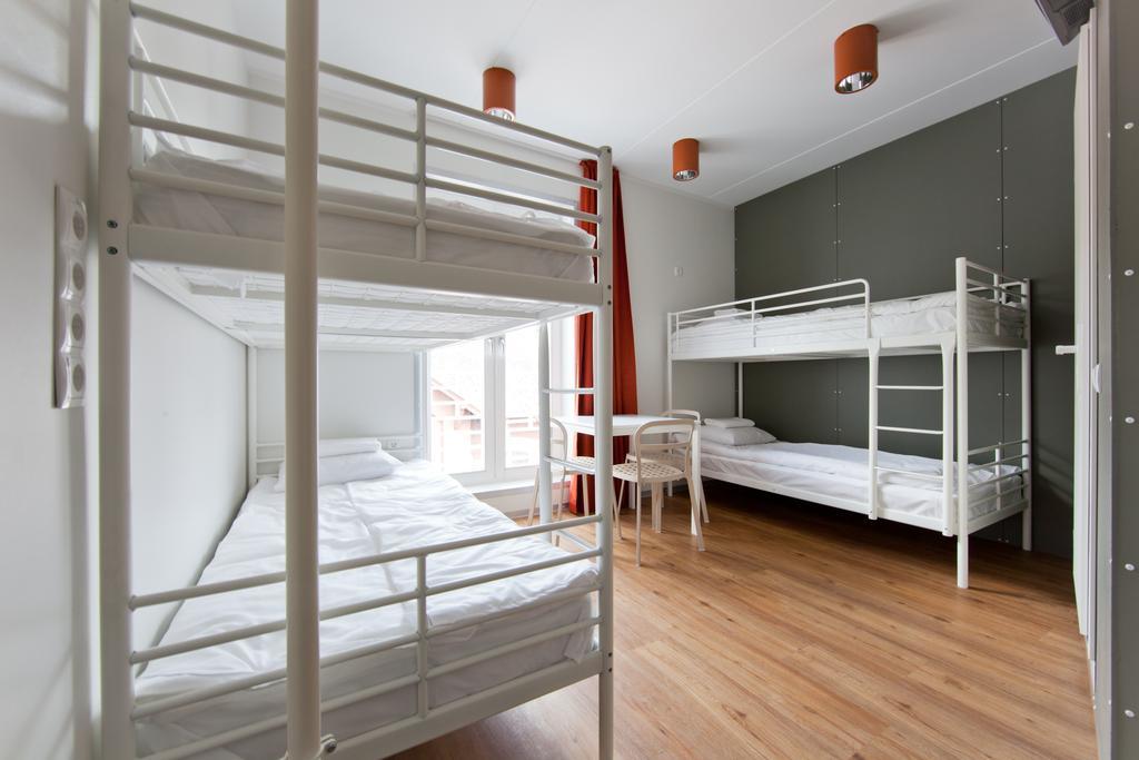 Just Rest Automatic Hostel Viljandi  Luaran gambar