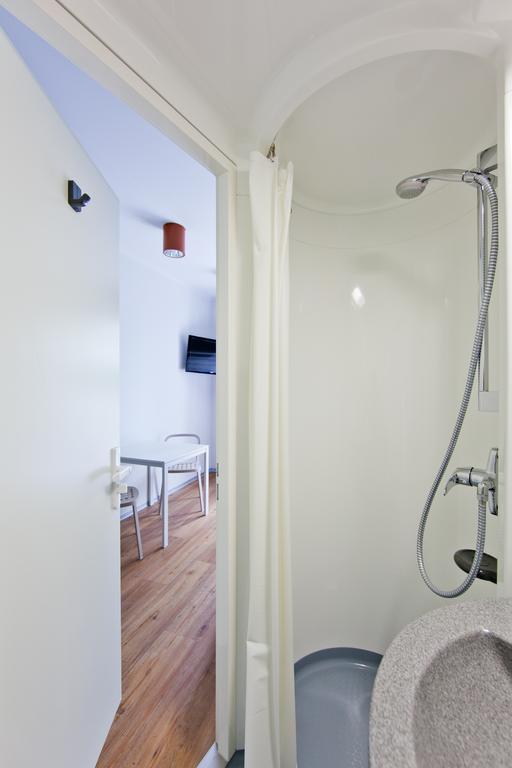 Just Rest Automatic Hostel Viljandi  Bilik gambar
